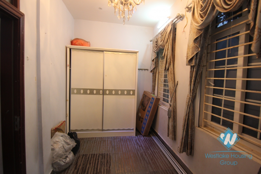 House for rent with business premises in Tay Ho, Ha Noi